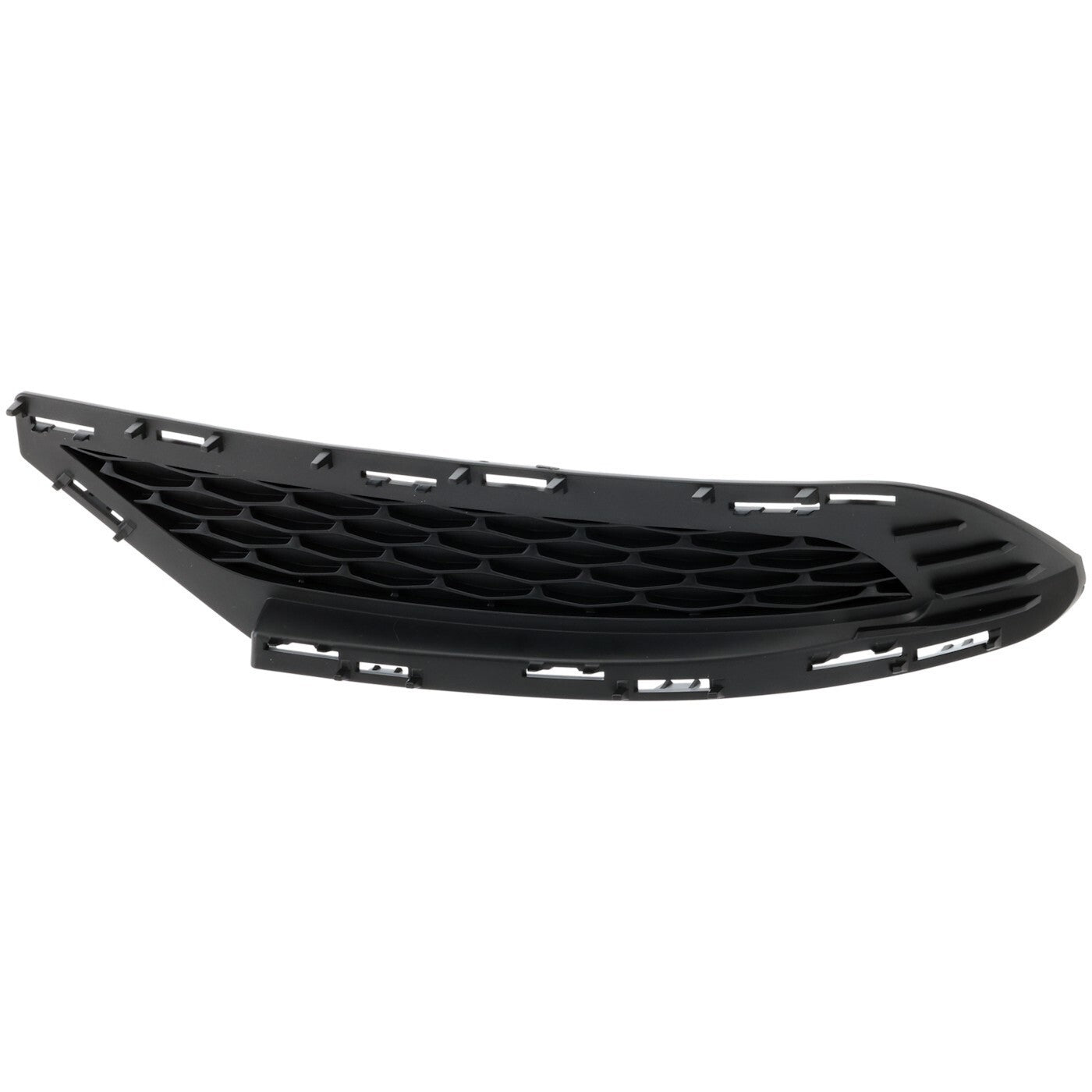 Fog Light Covers Set For 2015-2022 Chrysler 300 Front Driver and Passenger Side