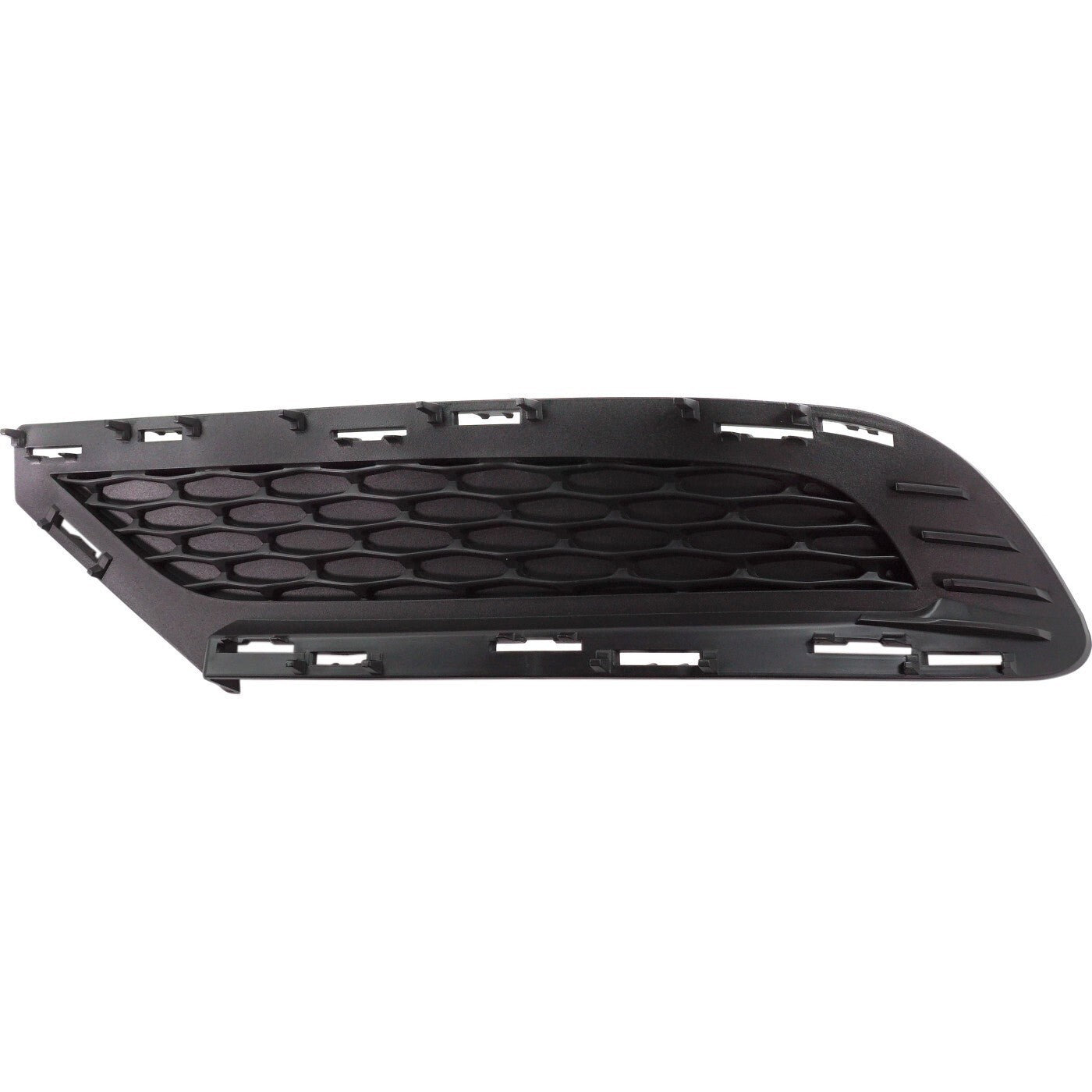 Fog Light Covers Set For 2015-2022 Chrysler 300 Front Driver and Passenger Side