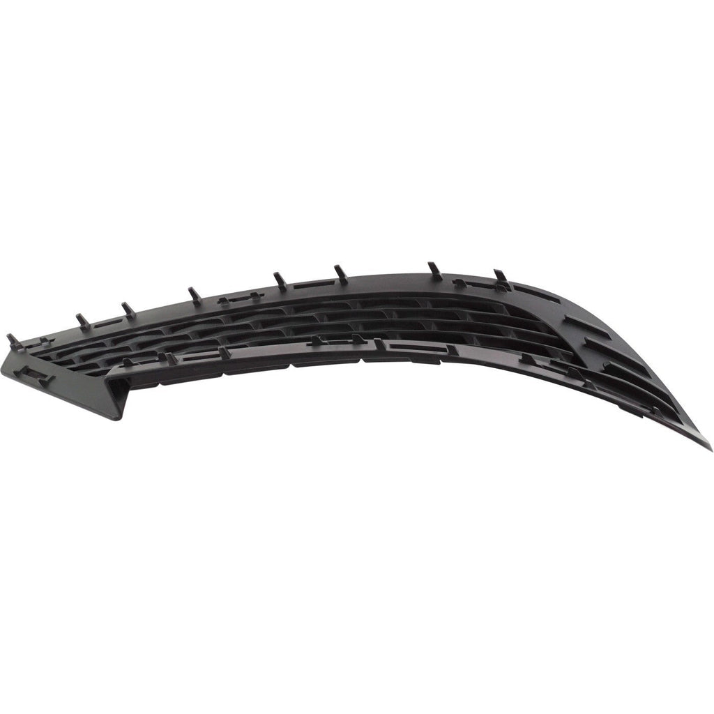 Fog Light Covers Set For 2015-2022 Chrysler 300 Front Driver and Passenger Side
