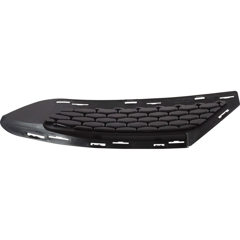 Fog Light Covers Set For 2015-2022 Chrysler 300 Front Driver and Passenger Side