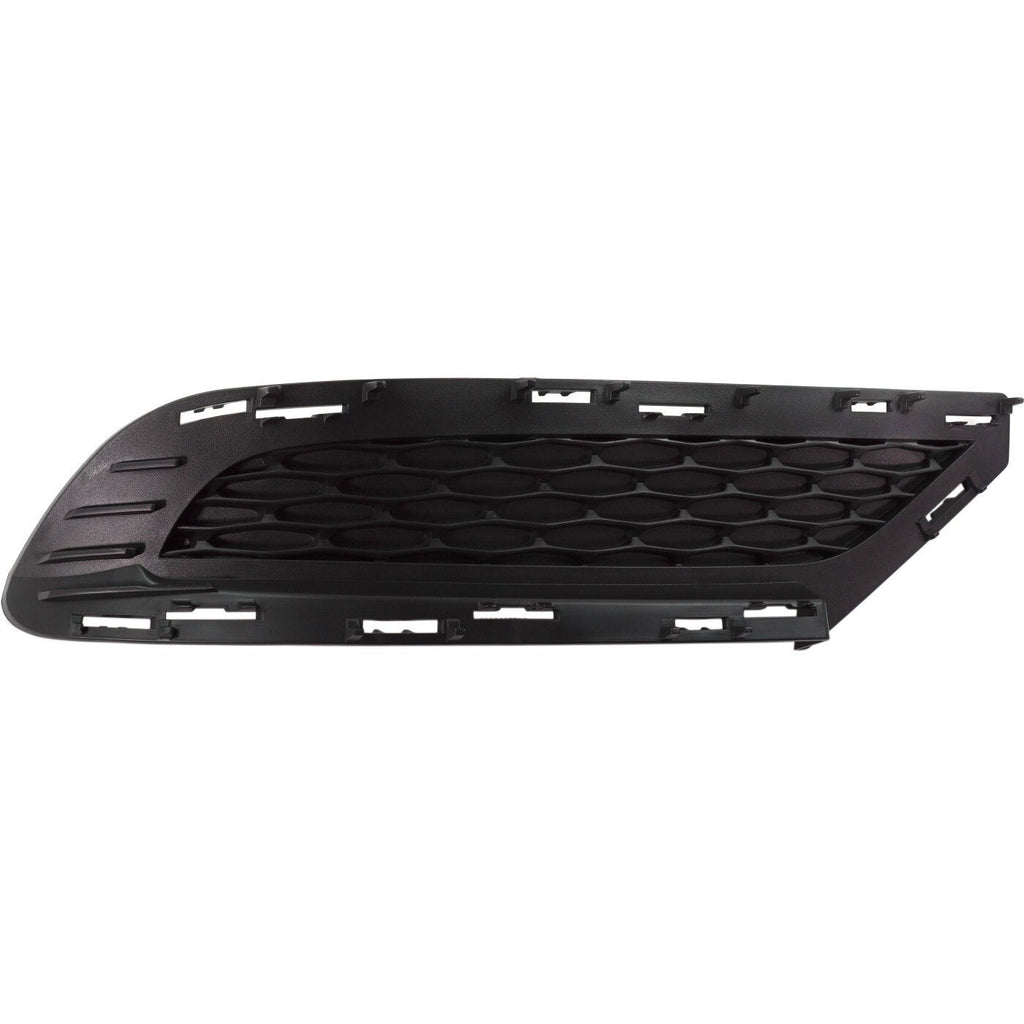 Fog Light Covers Set For 2015-2022 Chrysler 300 Front Driver and Passenger Side