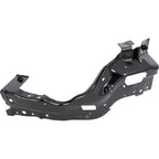 Bumper Face Bar Brackets Retainer Mounting Braces Set of 2 for Chevy Pair