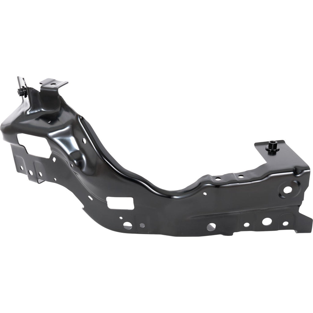 Bumper Face Bar Brackets Retainer Mounting Braces Set of 2 for Chevy Pair