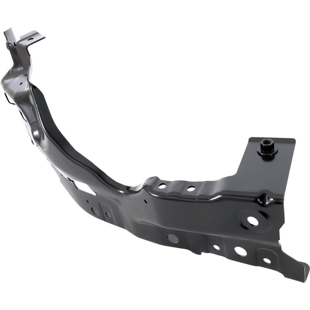 Bumper Face Bar Brackets Retainer Mounting Braces Set of 2 for Chevy Pair
