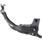 Bumper Face Bar Brackets Retainer Mounting Braces Set of 2 for Chevy Pair