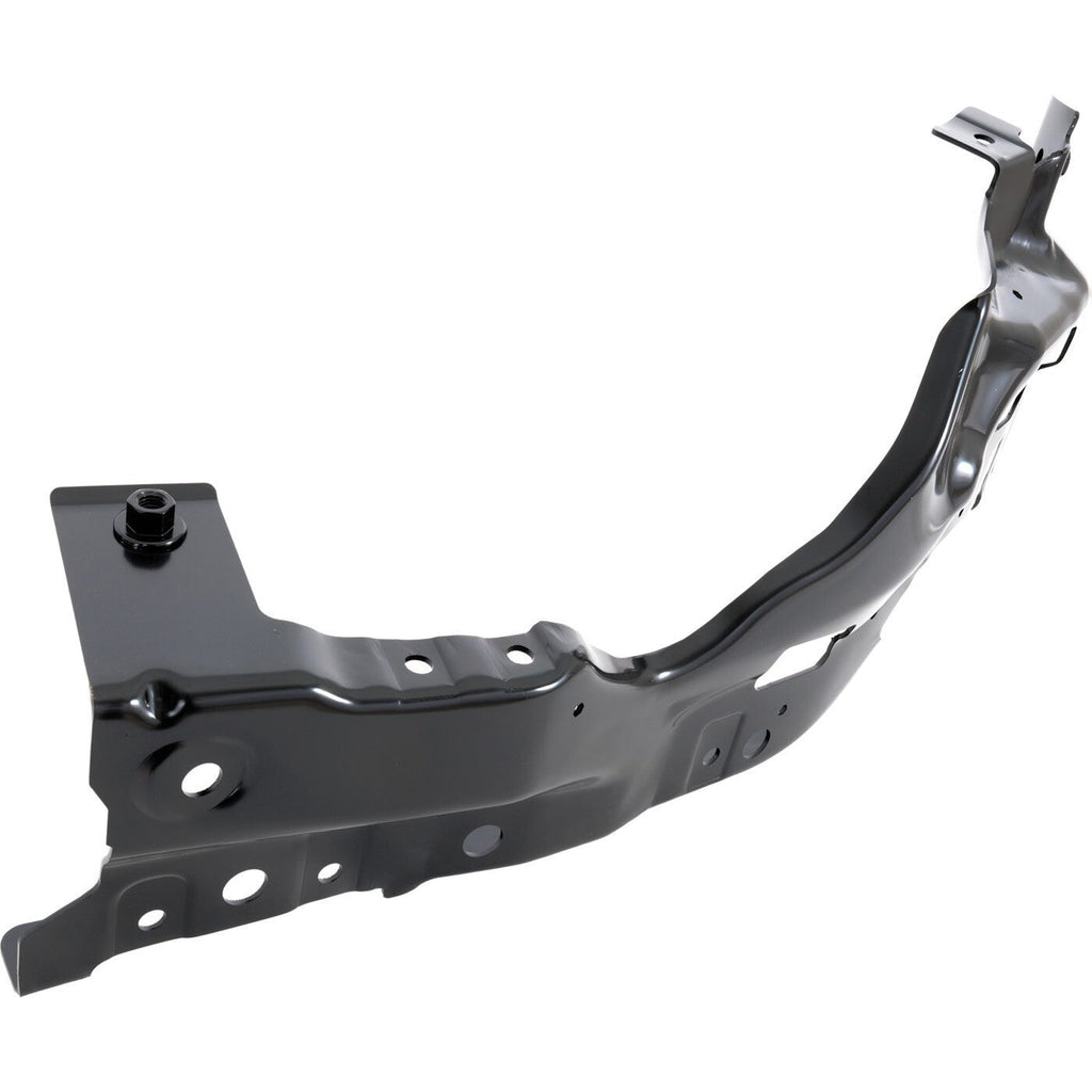 Bumper Face Bar Brackets Retainer Mounting Braces Set of 2 for Chevy Pair