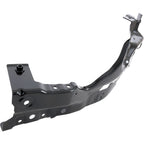 Bumper Face Bar Brackets Retainer Mounting Braces Set of 2 for Chevy Pair
