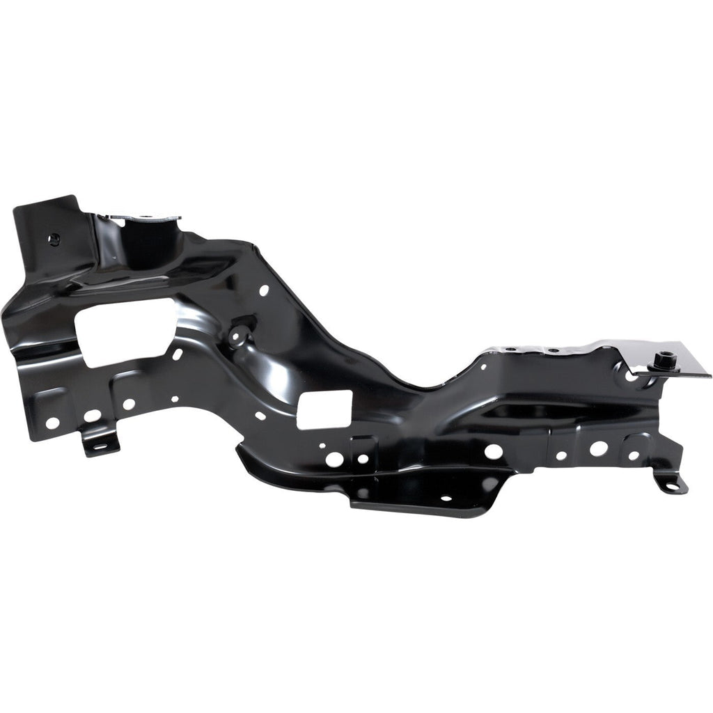 Bumper Face Bar Brackets Retainer Mounting Braces Set of 2 for Chevy Pair