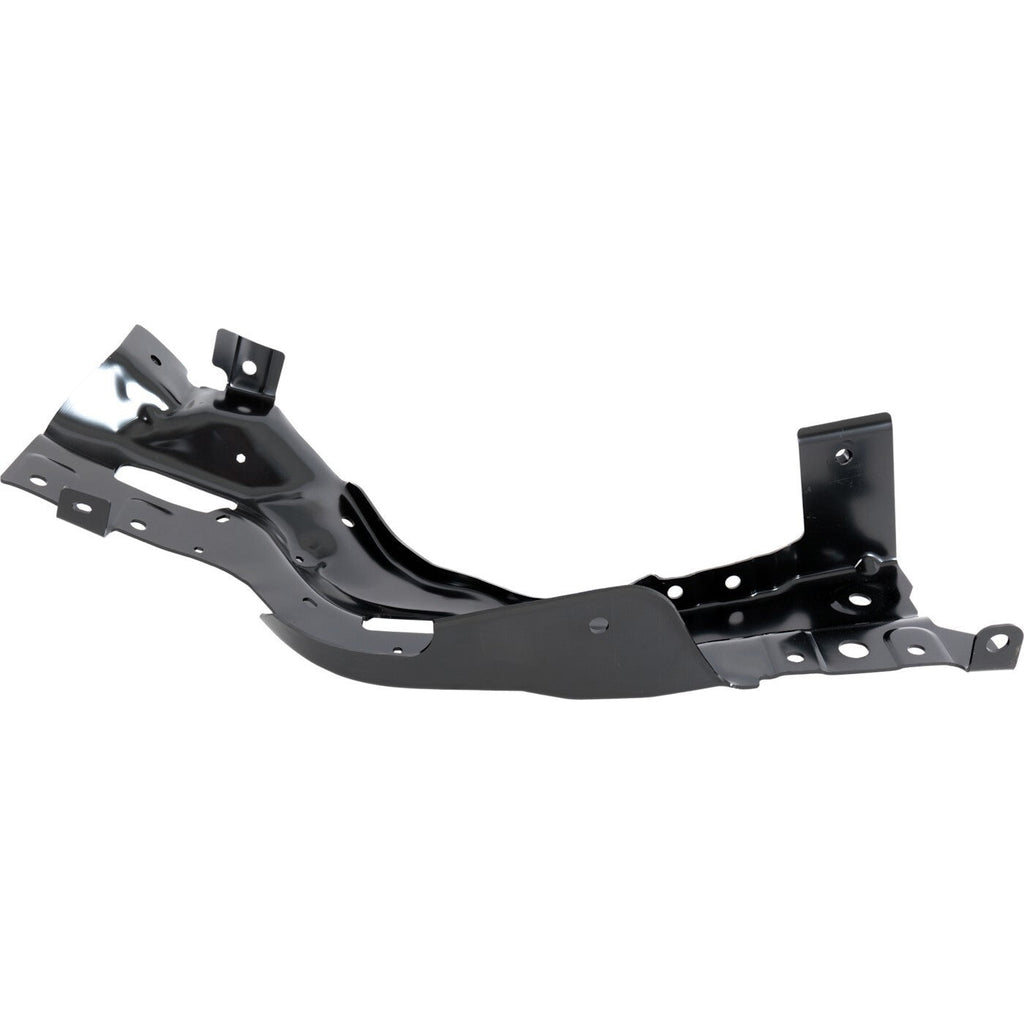 Bumper Face Bar Brackets Retainer Mounting Braces Set of 2 for Chevy Pair