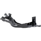 Bumper Face Bar Brackets Retainer Mounting Braces Set of 2 for Chevy Pair