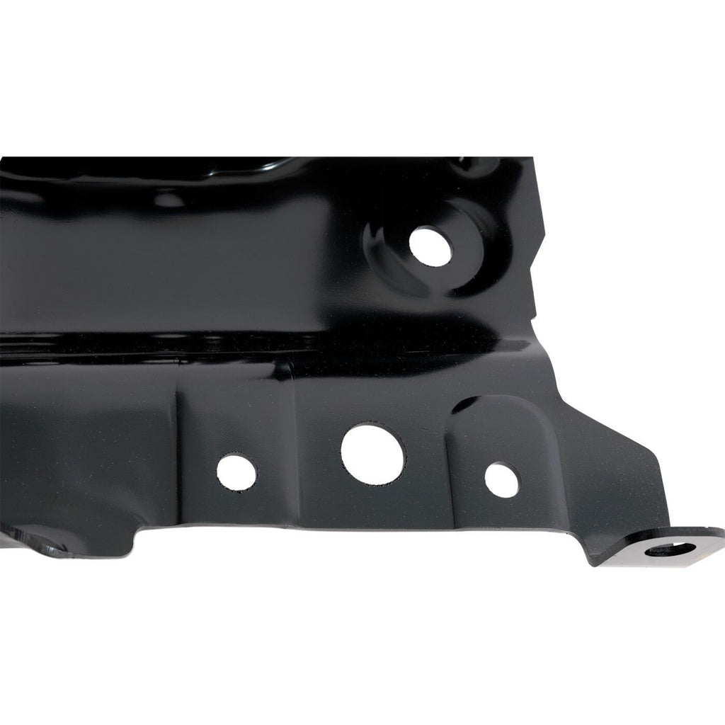 Bumper Face Bar Brackets Retainer Mounting Braces Set of 2 for Chevy Pair