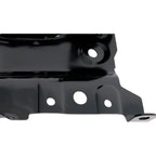 Bumper Face Bar Brackets Retainer Mounting Braces Set of 2 for Chevy Pair