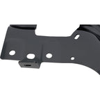 Bumper Face Bar Brackets Retainer Mounting Braces Set of 2 for Chevy Pair