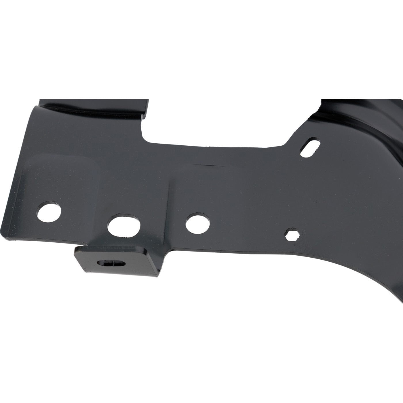 Bumper Face Bar Brackets Retainer Mounting Braces Set of 2 for Chevy Pair