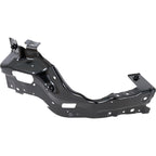 Bumper Face Bar Brackets Retainer Mounting Braces Set of 2 for Chevy Pair