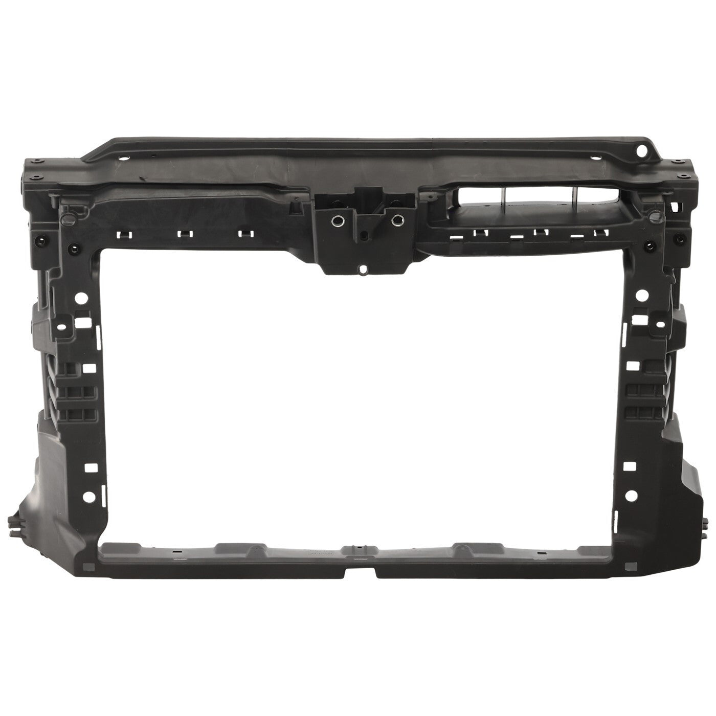 Radiator Support For 2011-2018 Volkswagen Jetta 4-Door Sedan VW1225135