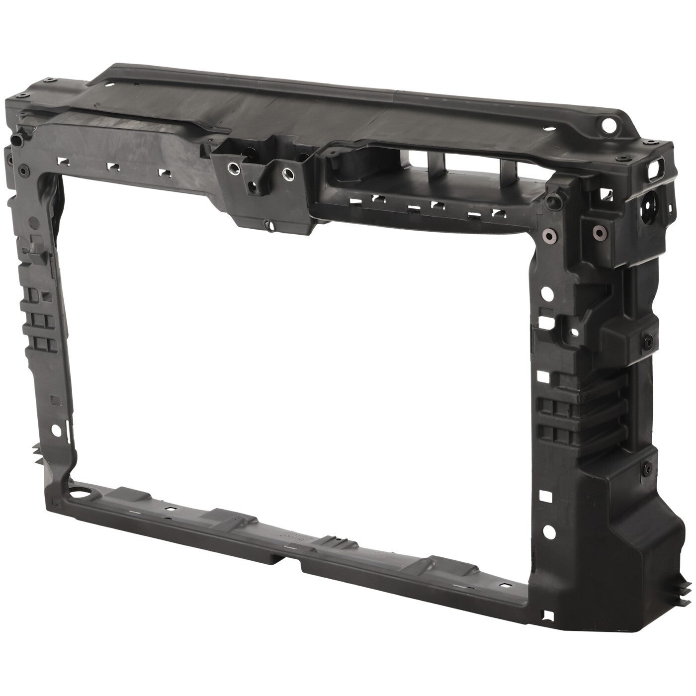 Radiator Support For 2011-2018 Volkswagen Jetta 4-Door Sedan VW1225135