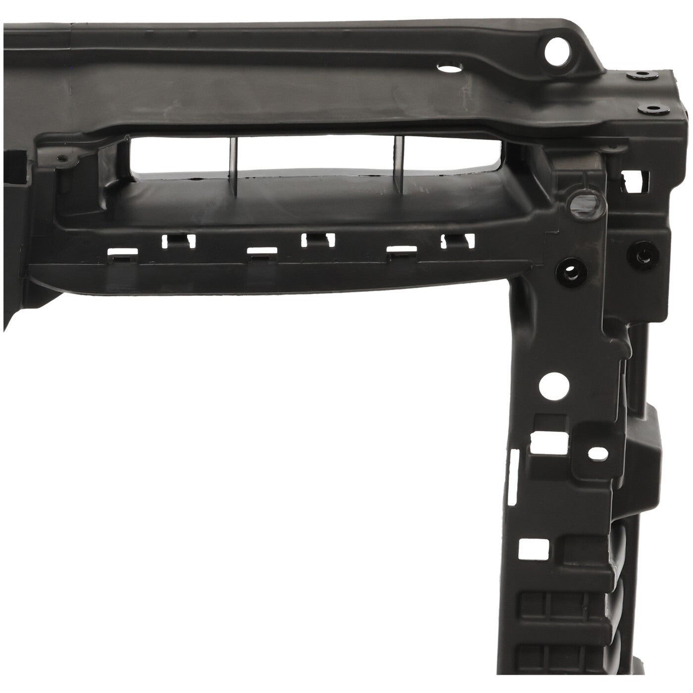 Radiator Support For 2011-2018 Volkswagen Jetta 4-Door Sedan VW1225135