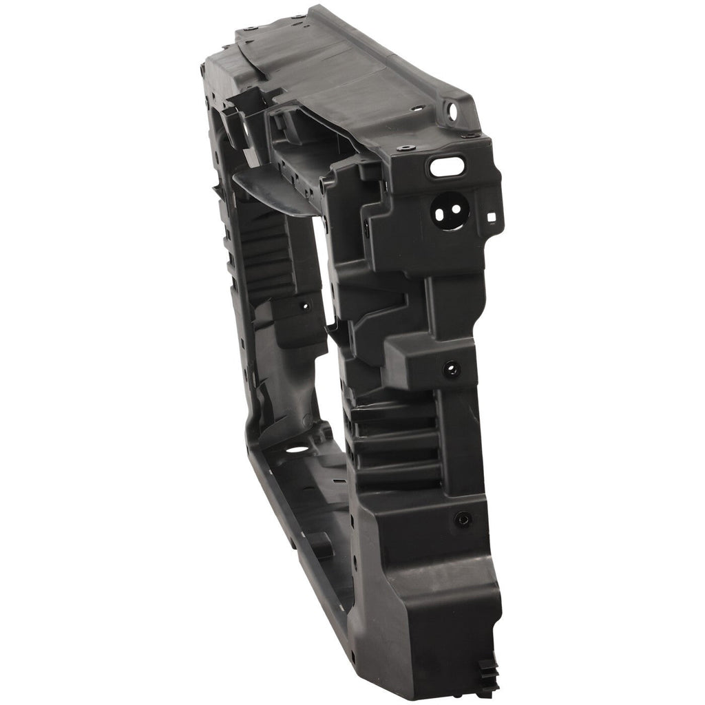Radiator Support For 2011-2018 Volkswagen Jetta 4-Door Sedan VW1225135