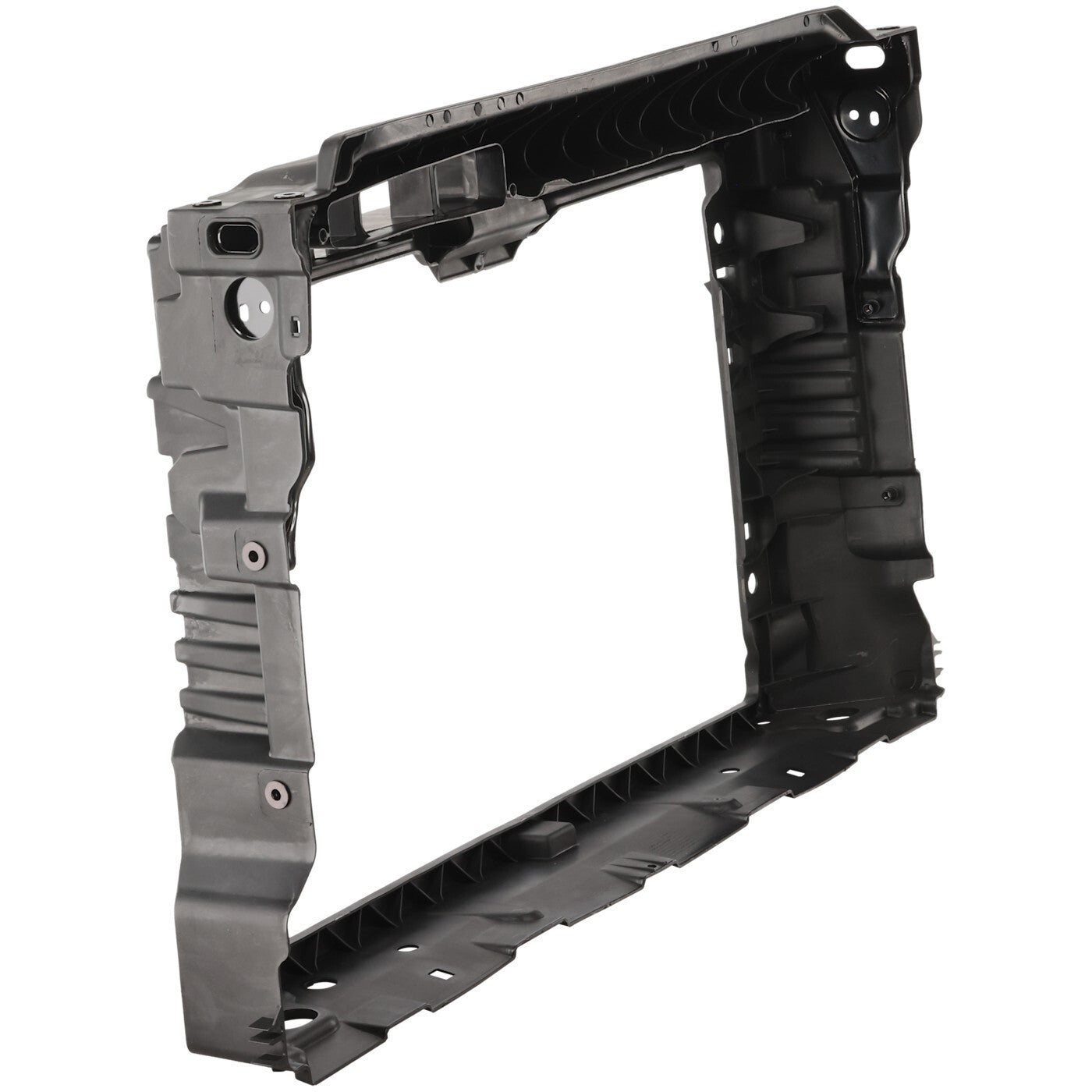 Radiator Support For 2011-2018 Volkswagen Jetta 4-Door Sedan VW1225135