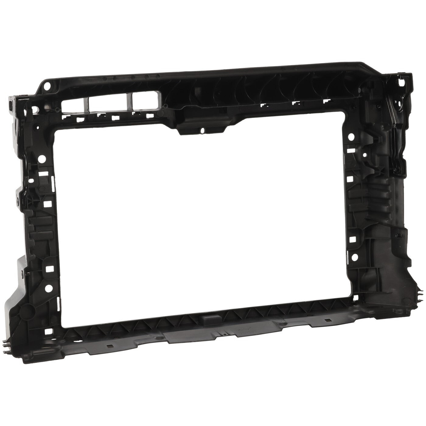 Radiator Support For 2011-2018 Volkswagen Jetta 4-Door Sedan VW1225135