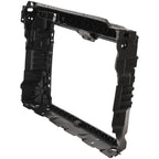 Radiator Support For 2011-2018 Volkswagen Jetta 4-Door Sedan VW1225135