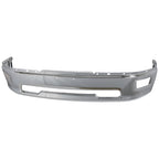 Front Bumper For 2011-2012 Ram 1500 2009-2010 Dodge Ram 1500 Chrome
