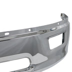 Front Bumper For 2011-2012 Ram 1500 2009-2010 Dodge Ram 1500 Chrome