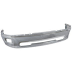 Front Bumper For 2011-2012 Ram 1500 2009-2010 Dodge Ram 1500 Chrome
