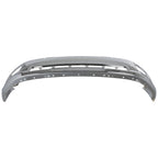 Front Bumper For 2011-2012 Ram 1500 2009-2010 Dodge Ram 1500 Chrome
