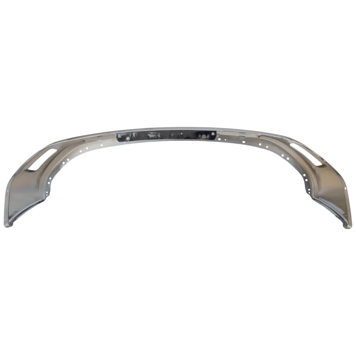 Front Bumper For 2011-2012 Ram 1500 2009-2010 Dodge Ram 1500 Chrome