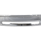 Front Bumper For 2011-2012 Ram 1500 2009-2010 Dodge Ram 1500 Chrome