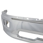 Front Bumper For 2011-2012 Ram 1500 2009-2010 Dodge Ram 1500 Chrome