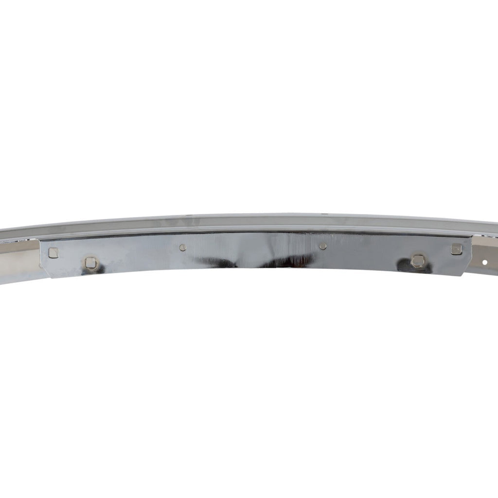 Front Bumper For 2011-2012 Ram 1500 2009-2010 Dodge Ram 1500 Chrome