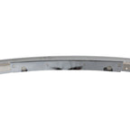 Front Bumper For 2011-2012 Ram 1500 2009-2010 Dodge Ram 1500 Chrome