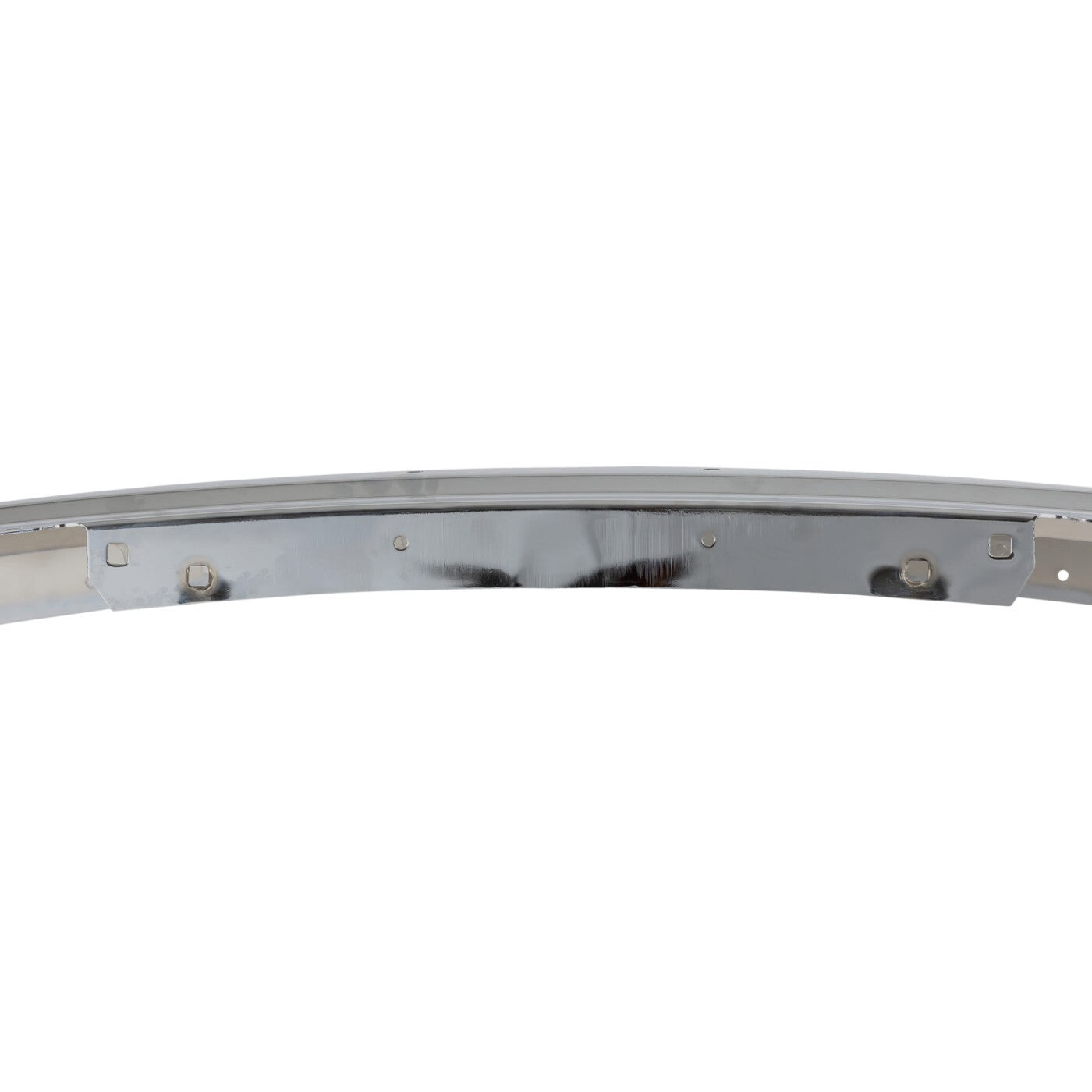 Front Bumper For 2011-2012 Ram 1500 2009-2010 Dodge Ram 1500 Chrome