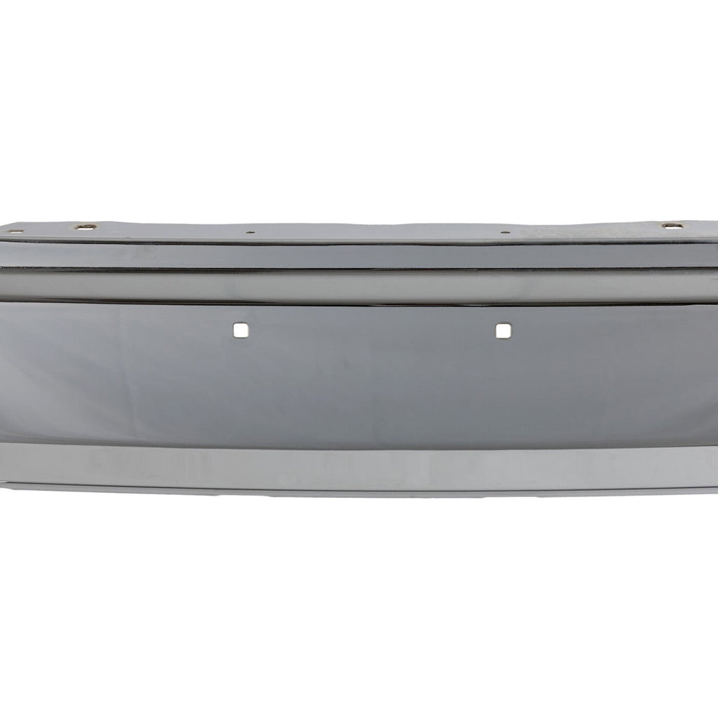 Front Bumper For 2011-2012 Ram 1500 2009-2010 Dodge Ram 1500 Chrome