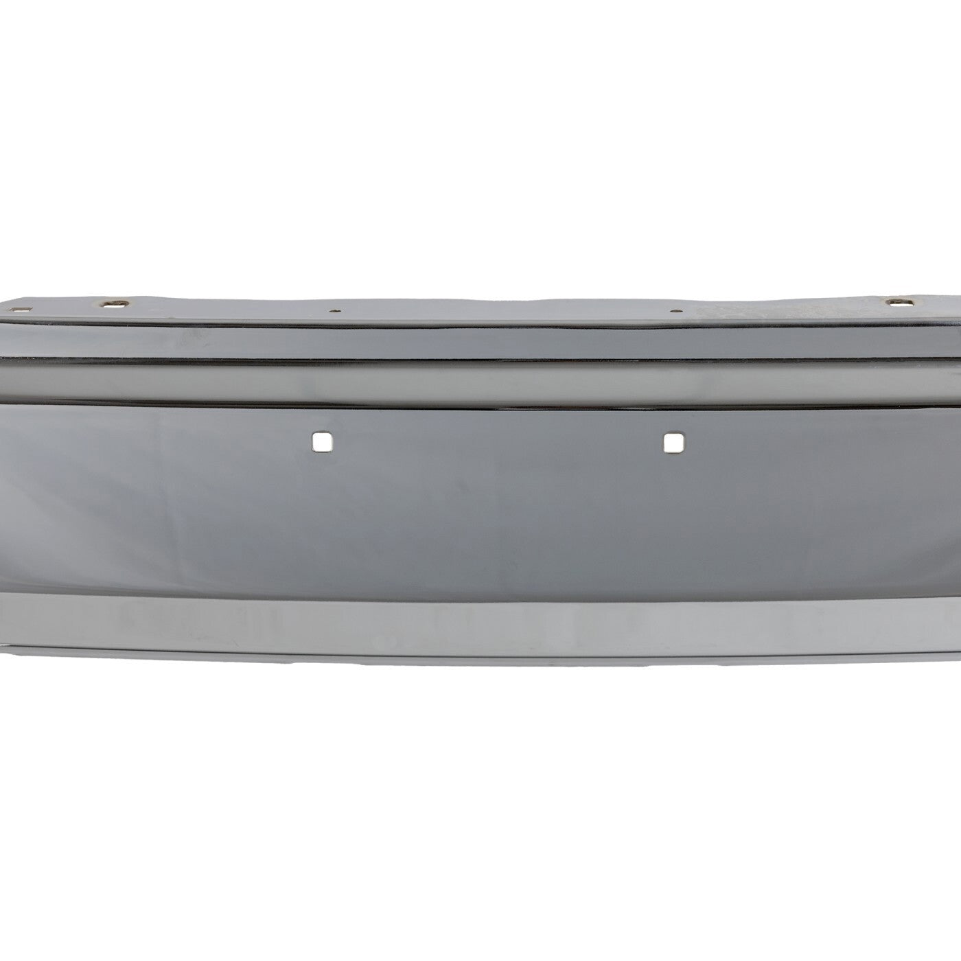 Front Bumper For 2011-2012 Ram 1500 2009-2010 Dodge Ram 1500 Chrome