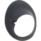 Front Fog Light Trim Bezel Set For 2002-08 Dodge Ram 1500 2003-09 3500 Textured