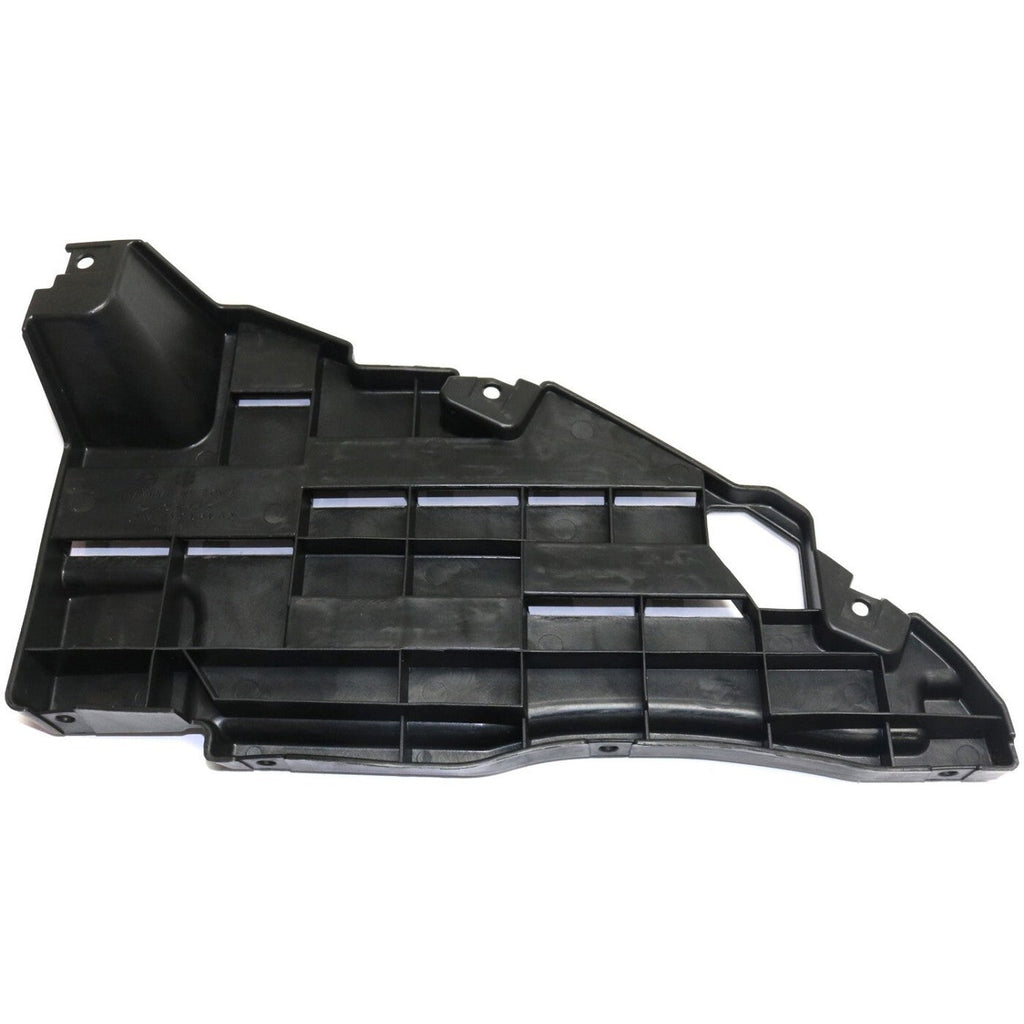 Bumper Trim Set For 2015-2020 Chevrolet Colorado Front Left and Right Primed