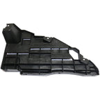 Bumper Trim Set For 2015-2020 Chevrolet Colorado Front Left and Right Primed