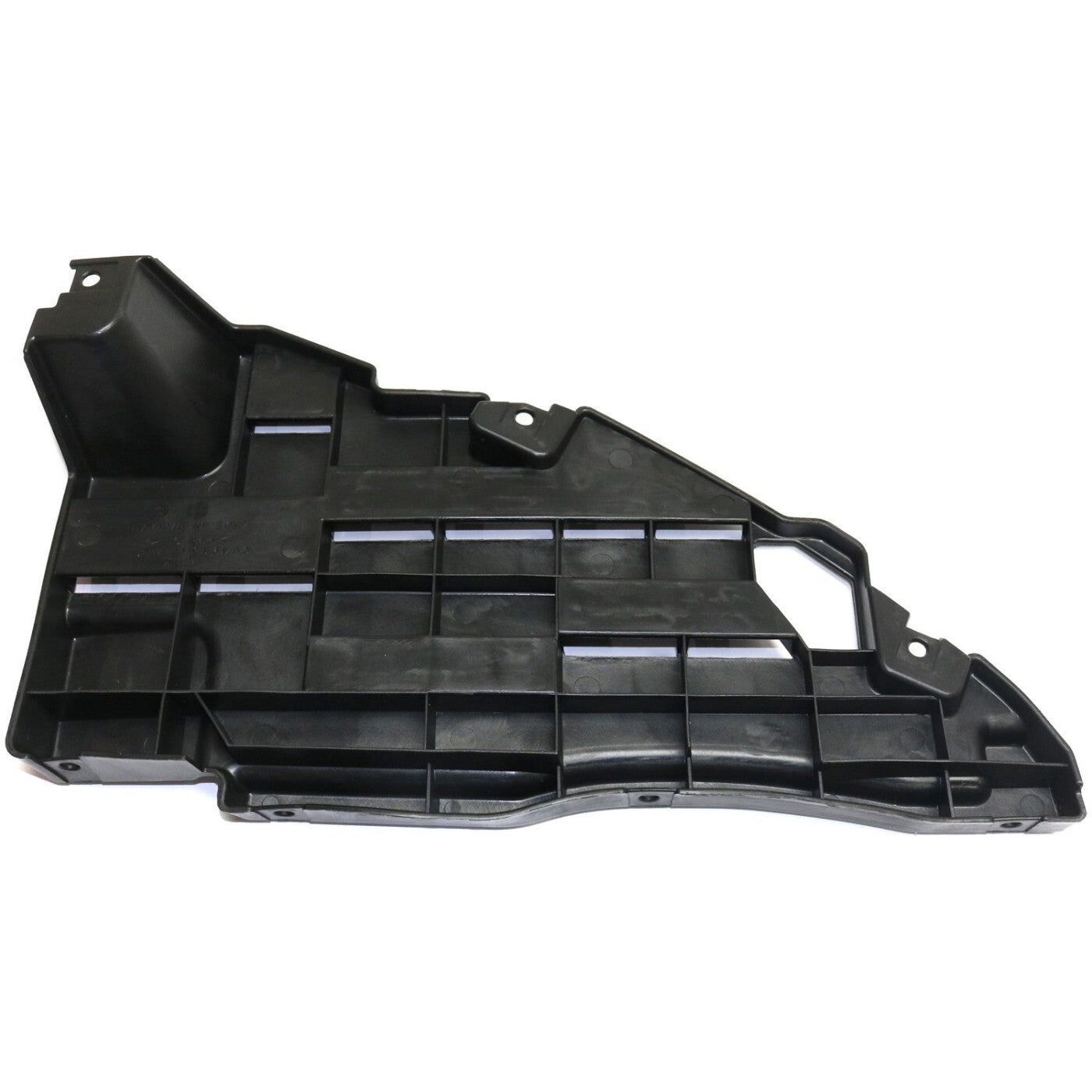 Bumper Trim Set For 2015-2020 Chevrolet Colorado Front Left and Right Primed