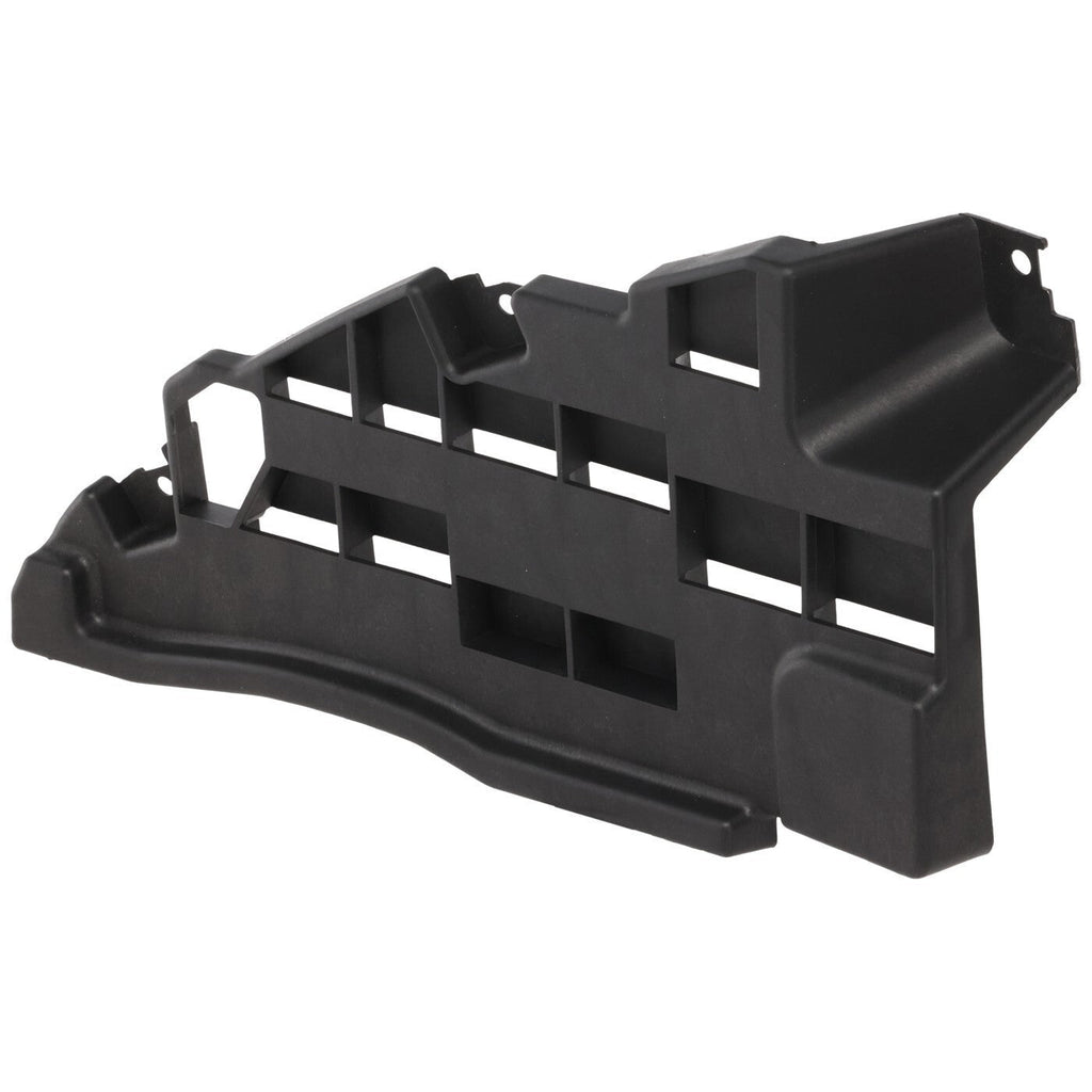 Bumper Trim Set For 2015-2020 Chevrolet Colorado Front Left and Right Primed