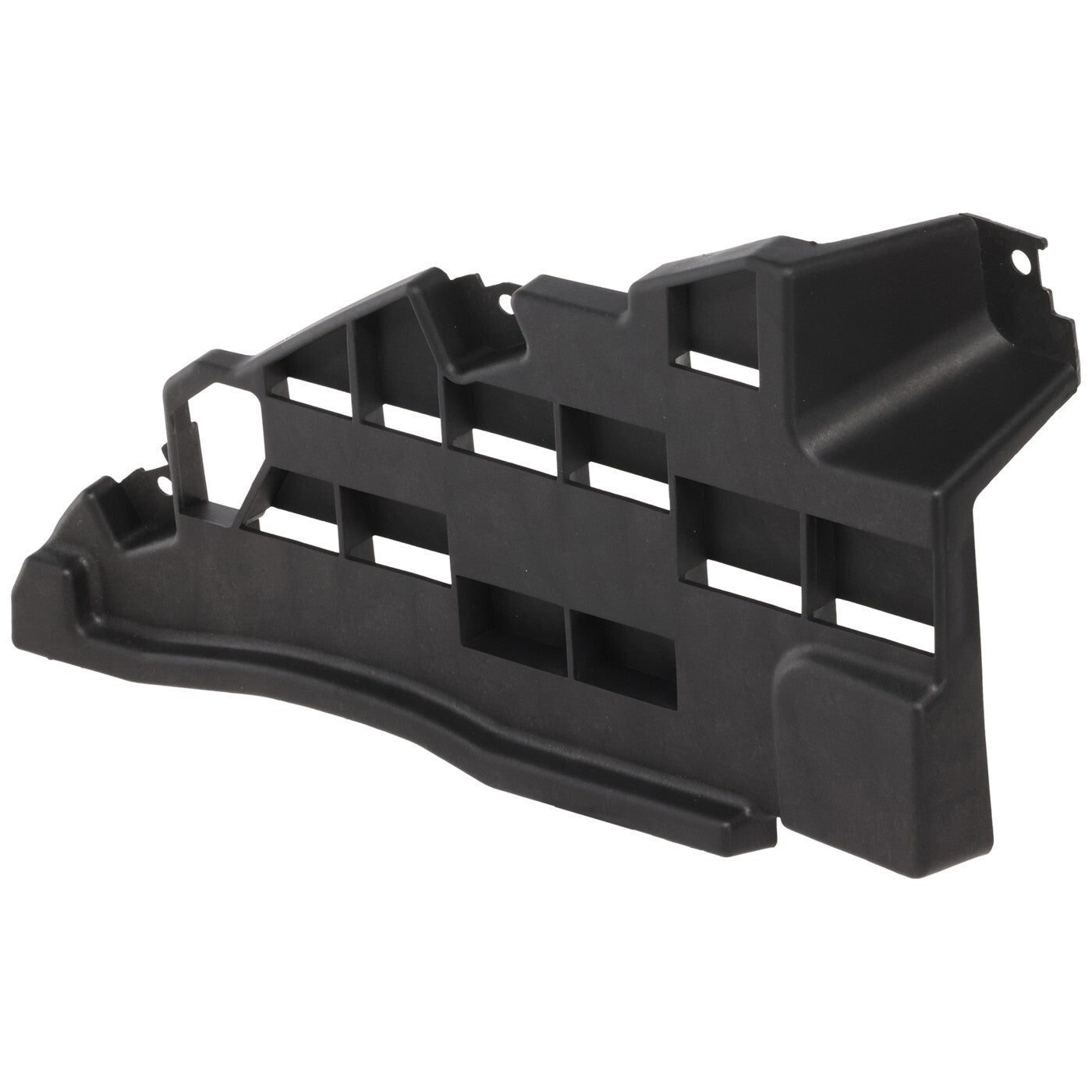 Bumper Trim Set For 2015-2020 Chevrolet Colorado Front Left and Right Primed