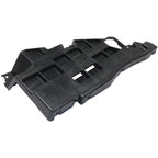 Bumper Trim Set For 2015-2020 Chevrolet Colorado Front Left and Right Primed