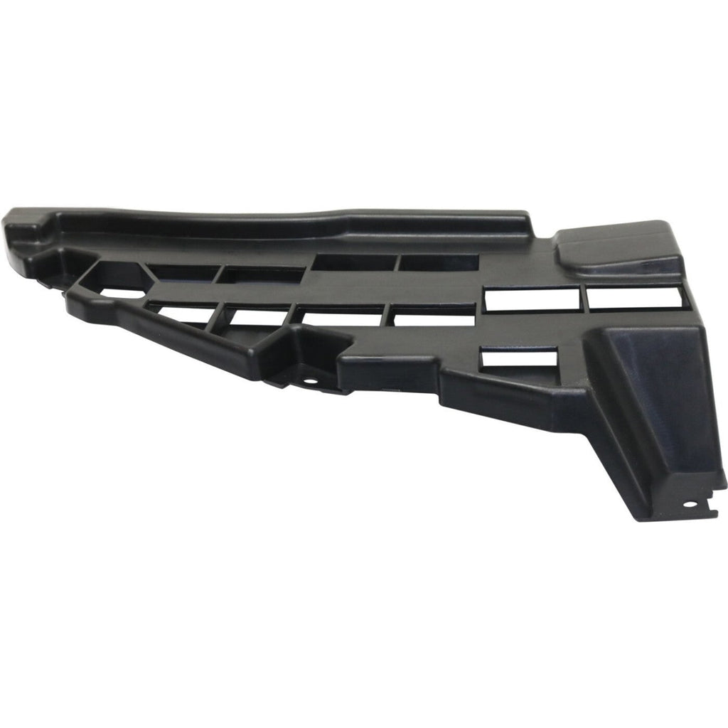 Bumper Trim Set For 2015-2020 Chevrolet Colorado Front Left and Right Primed