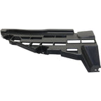 Bumper Trim Set For 2015-2020 Chevrolet Colorado Front Left and Right Primed