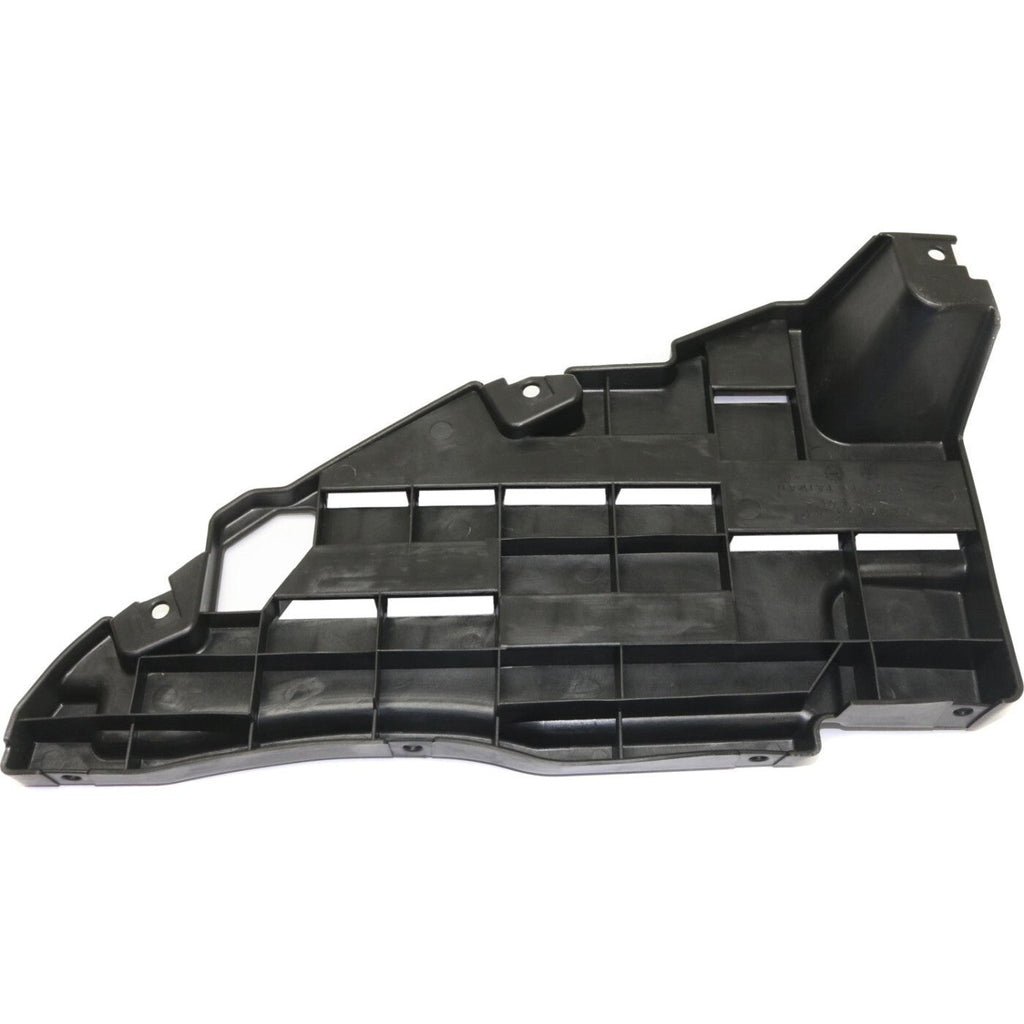 Bumper Trim Set For 2015-2020 Chevrolet Colorado Front Left and Right Primed
