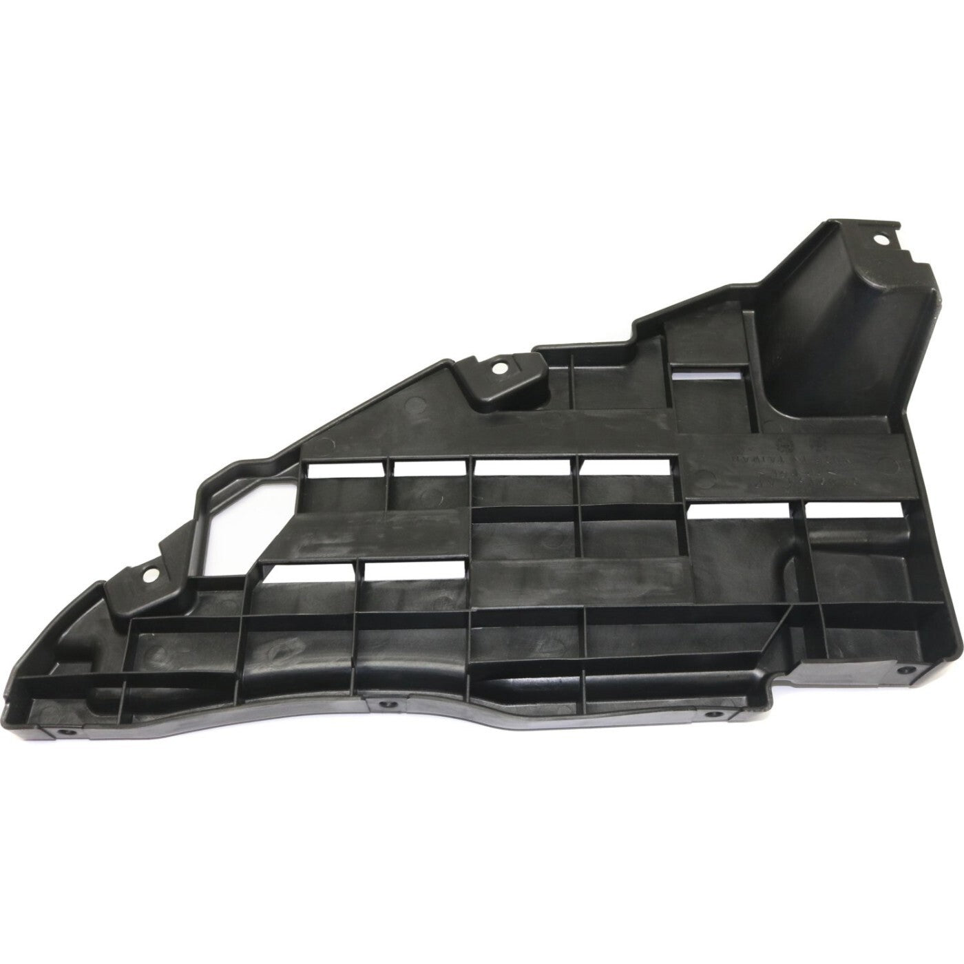 Bumper Trim Set For 2015-2020 Chevrolet Colorado Front Left and Right Primed