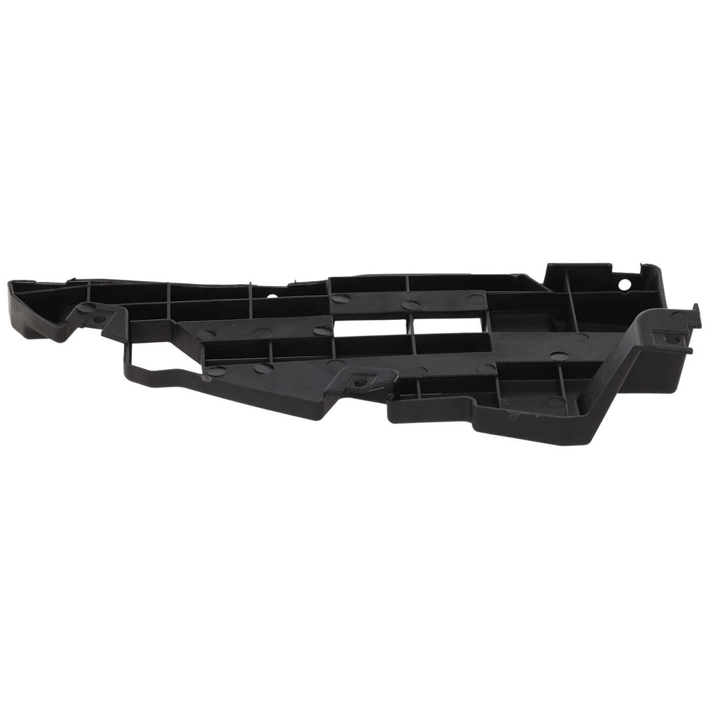 Bumper Trim Set For 2015-2020 Chevrolet Colorado Front Left and Right Primed